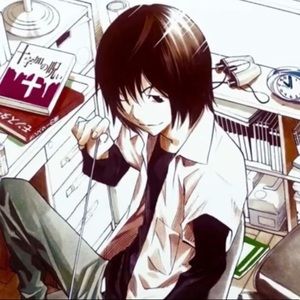 Meet your Posher, Dylan